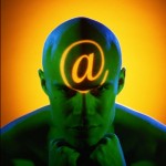 Diga-me seu e-mail e lhe direi quem és
