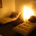 Sala Zen na Oracle - Fonte: IDGNow