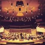Filarmônica de Berlim revoluciona com concerto digital pela web