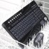 Um teclado para você lavar com água e sabão