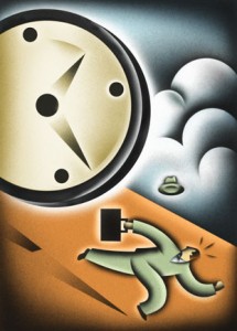 clock