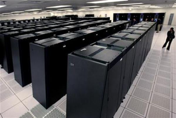 ibm-sequioa