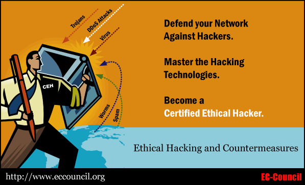 Ethical Hacking: o que é um hacker ético?