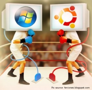 windows-ubuntu