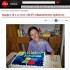 Idade: 9 anos. Profissão: Administrador de sistemas,  certificado