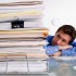 10 erros que acabam com sua produtividade no trabalho