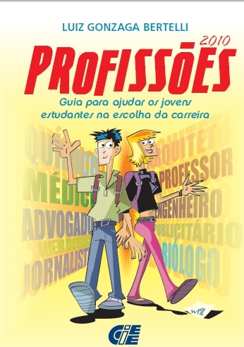 CIEE_Profissoes_2010