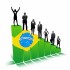 Brasil segue crescendo no mercado de TI no ranking global
